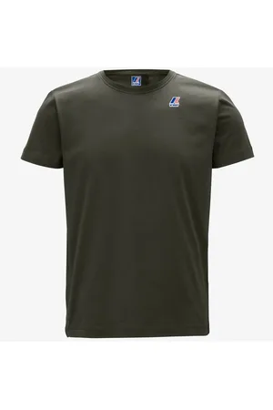 K-Way LE VRAI EDOUARD - T-ShirtsTop - T-Shirt - Unisex