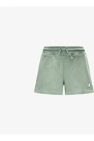 K-Way RIKA - Shorts - Pantaloncini sportivi - Donna