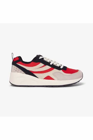 K-Way TRAINING 3.0 LACES - Sport Shoes - Basso - Unisex