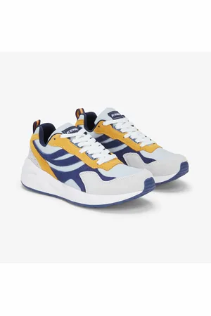 K-Way TRAINING 3.0 LACES - Sport Shoes - Basso - Unisex