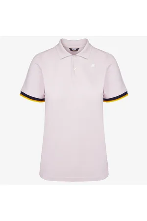 K-Way VINCENT - Polo Shirts - Polo - Uomo