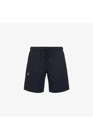 K-Way NESTY TRAVEL - Shorts - Sport Shorts - Unisex