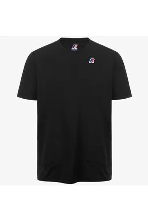 K-Way SERIL TRAVEL - T-ShirtsTop - T-Shirt - Unisex