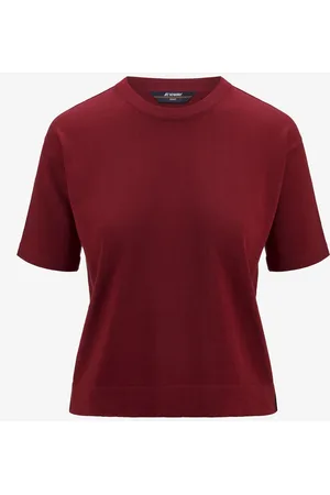 K-Way ESMER - KNITWEAR - Maglia - Donna