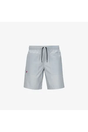 K-Way NESTY TRAVEL - Shorts - Sport Shorts - Unisex