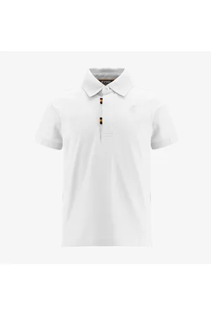 K-Way P. ALDERIC - Polo Shirts - Polo - Bambino