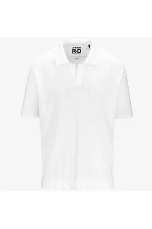 K-Way PLEYNEL KNITTED - KNITWEAR - Polo - Unisex