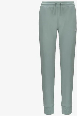 K-Way GINEVRA LIGHT SPACER - Pants - Pantaloni sportivi - Donna
