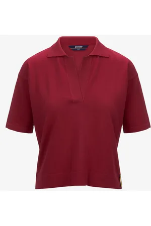 K-Way MARLHES - KNITWEAR - Polo - Donna