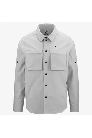 K-Way SEYNE - SHIRTS - Classica - Unisex