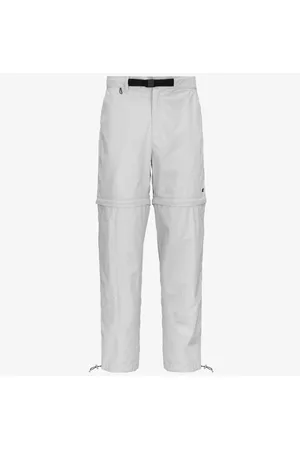 K-Way SEPAUX - Pants - Cargo - Uomo