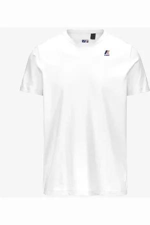 K-Way LE VRAI EDOUARD - T-ShirtsTop - T-Shirt - Unisex