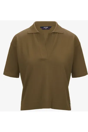 K-Way MARLHES - KNITWEAR - Polo - Donna