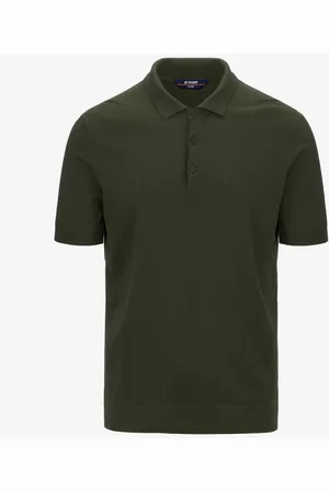 K-Way PLEYNE - KNITWEAR - Polo - Uomo