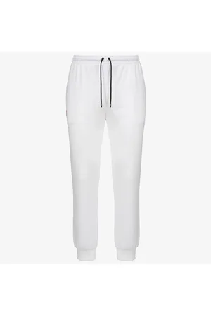 K-Way LE VRAI BISHOP POLY COTTON - Pants - Pantaloni sportivi - Unisex