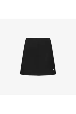 K-Way VITTY LIGHT SPACER - Skirts - Corta - Donna