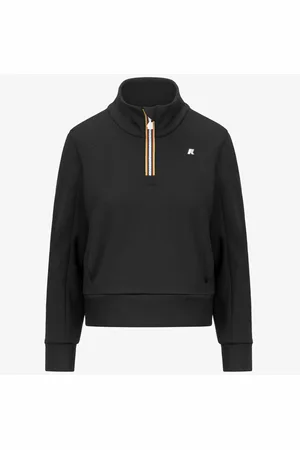 K-Way LOUEN LIGHT SPACER - Fleece - Maglia - Donna