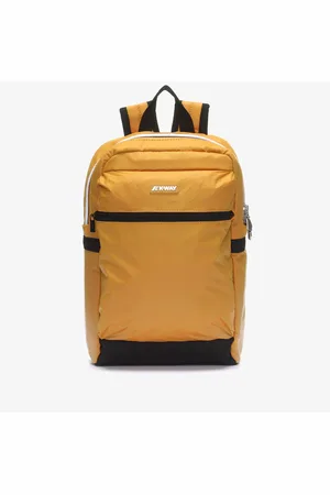 K-Way SMALL LAON - Bags - Zaino - Unisex