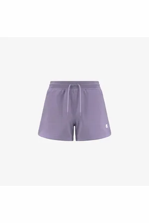 K-Way RIKETTE LIGHT SPACER - Shorts - Pantaloncini sportivi - Donna