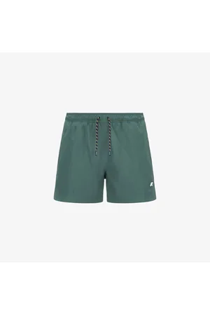 K-Way HAZEL - Bathing Suits - Costume da bagno boxer - Uomo
