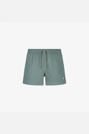 K-Way HAZEL - Bathing Suits - Costume da bagno boxer - Uomo