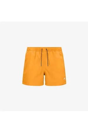 K-Way HAZEL - Bathing Suits - Costume da bagno boxer - Uomo