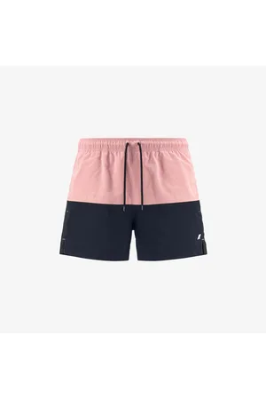 K-Way LESLIE - Bathing Suits - Costume da bagno boxer - Uomo
