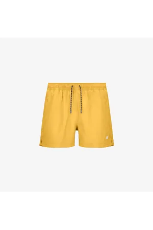 K-Way HAZEL - Bathing Suits - Costume da bagno boxer - Uomo