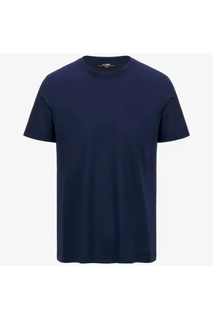 K-Way COMBE WOOL BLEND - KNITWEAR - Maglia - Unisex