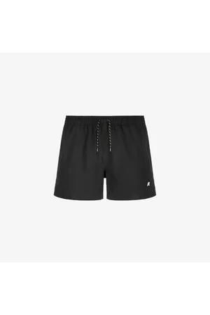 K-Way HAZEL - Bathing Suits - Costume da bagno boxer - Uomo