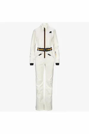 K-Way LECHERE ICONICTAPE - Sport Suits - Tuta Intera - Donna
