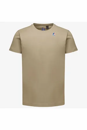 K-Way LE VRAI EDOUARD - T-ShirtsTop - T-Shirt - Unisex