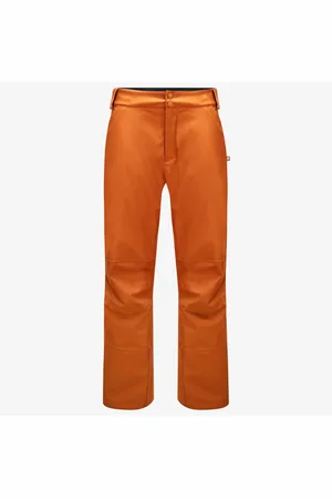 K-Way Noe Micro Twill - Pants - Pantaloni sportivi - Unisex