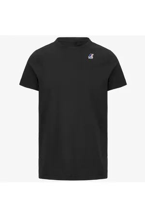 K-Way LE VRAI EDOUARD - T-ShirtsTop - T-Shirt - Unisex