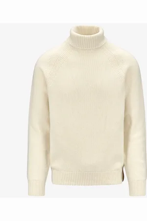 K-Way VIRGIL MERINO - KNITWEAR - Maglia - Uomo