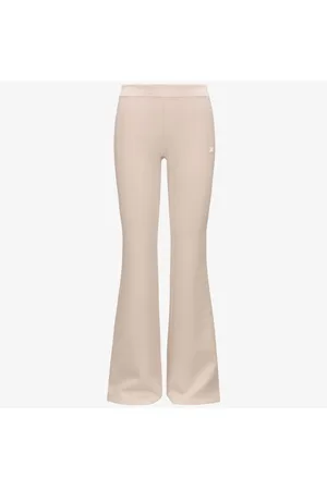 K-Way JENNY LIGHT SPACER - Pants - Pantaloni sportivi - Donna