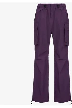 K-Way ED-SHELL 2.1 AMIABLE DIEMME - Pants - Pantaloni sportivi - Unisex