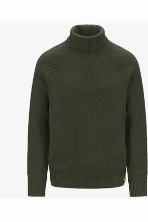K-Way VIRGIL MERINO - KNITWEAR - Maglia - Uomo