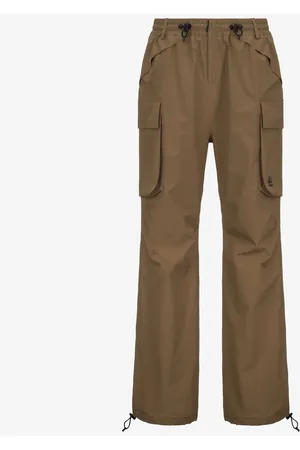 K-Way ED-SHELL 2.1 AMIABLE DIEMME - Pants - Pantaloni sportivi - Unisex