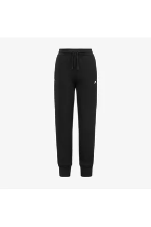 K-Way P. MICK SPACER - Pants - Pantaloni sportivi - Bambino