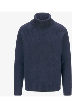 K-Way VIRGIL MERINO - KNITWEAR - Maglia - Uomo