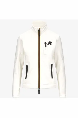 K-Way MARNAZ - Fleece - Giacca - Donna