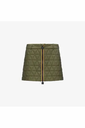 K-Way MINIKI TECH THERMO LIGHT - Skirts - Corta - Donna