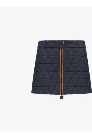 K-Way MINIKI TECH THERMO LIGHT - Skirts - Corta - Donna