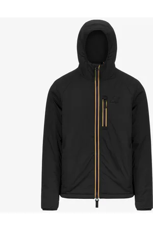 K-Way ETRETAT B - Jackets - Medio - Uomo