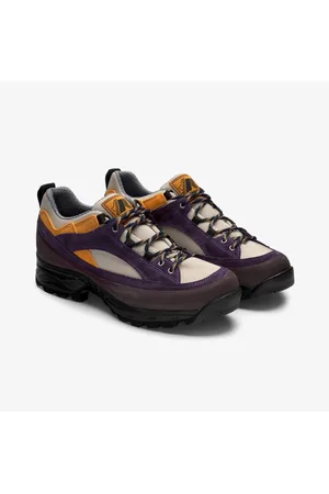K-Way GRAPPA HIKER - Laced Shoes - Basso - Unisex