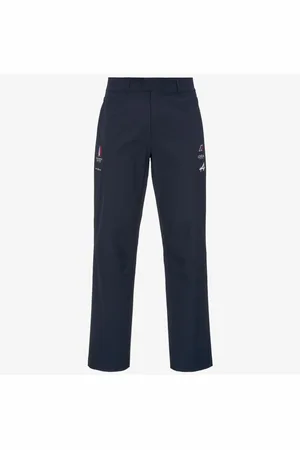 K-Way SAUCHAY ORIENT EXPRESS TEAM AC - Pants - Cargo - Unisex