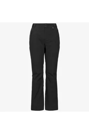 K-Way BONNEVAL MICROTWILL 2L - Pants - Pantaloni sportivi - Donna
