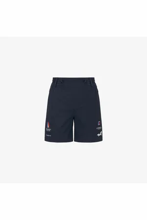 K-Way MODIN ORIENT EXPRESS TEAM AC - Shorts - Pantaloncini sportivi - Donna