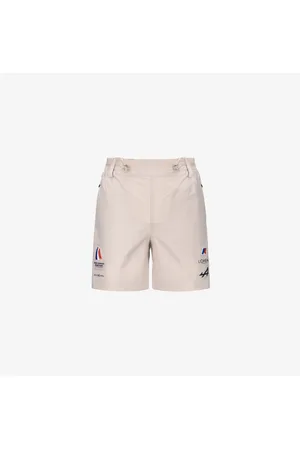 K-Way MODIN ORIENT EXPRESS TEAM AC - Shorts - Pantaloncini sportivi - Donna